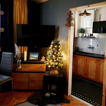 Apartament Izba W Centrum Закопане Екстериор снимка