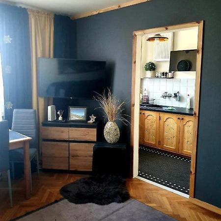Apartament Izba W Centrum Закопане Екстериор снимка