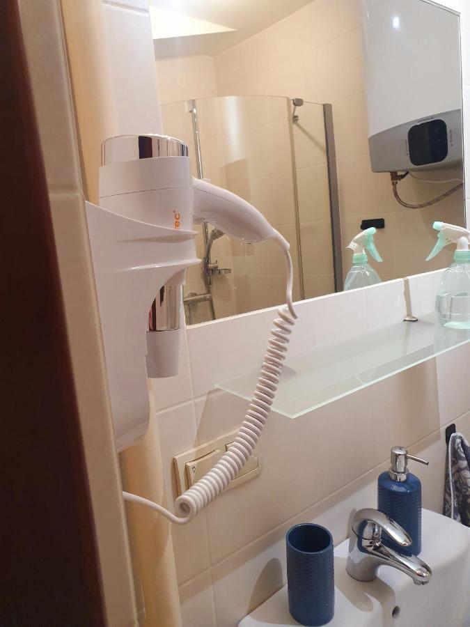 Apartament Izba W Centrum Закопане Екстериор снимка