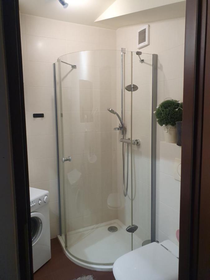 Apartament Izba W Centrum Закопане Екстериор снимка