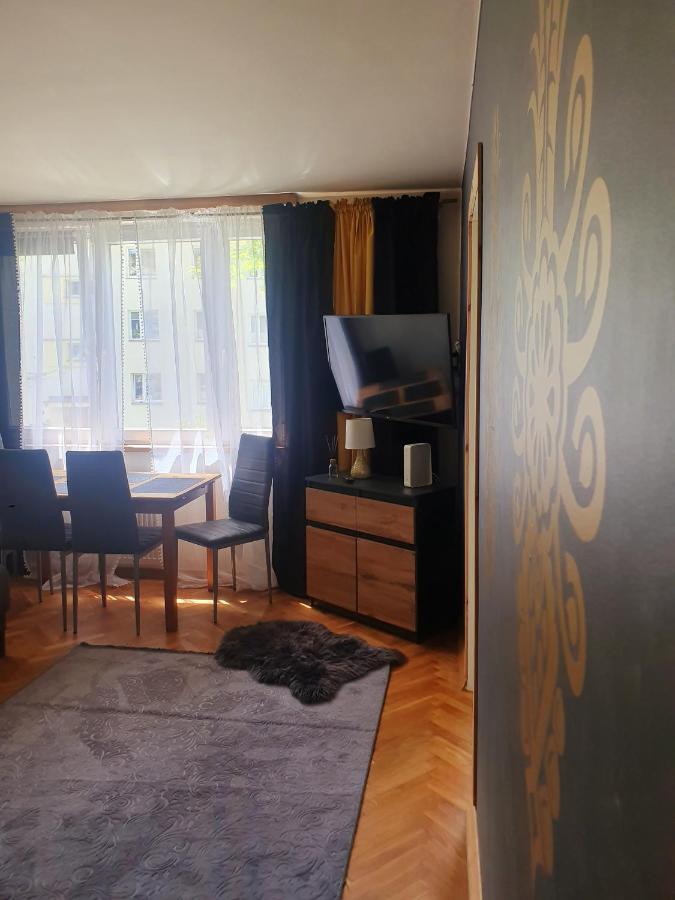 Apartament Izba W Centrum Закопане Екстериор снимка