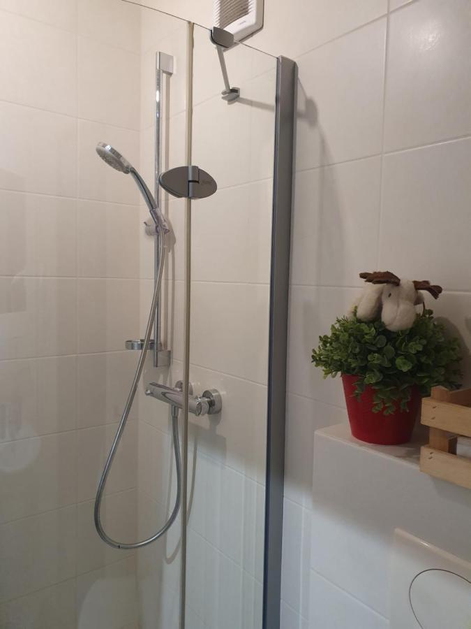 Apartament Izba W Centrum Закопане Екстериор снимка