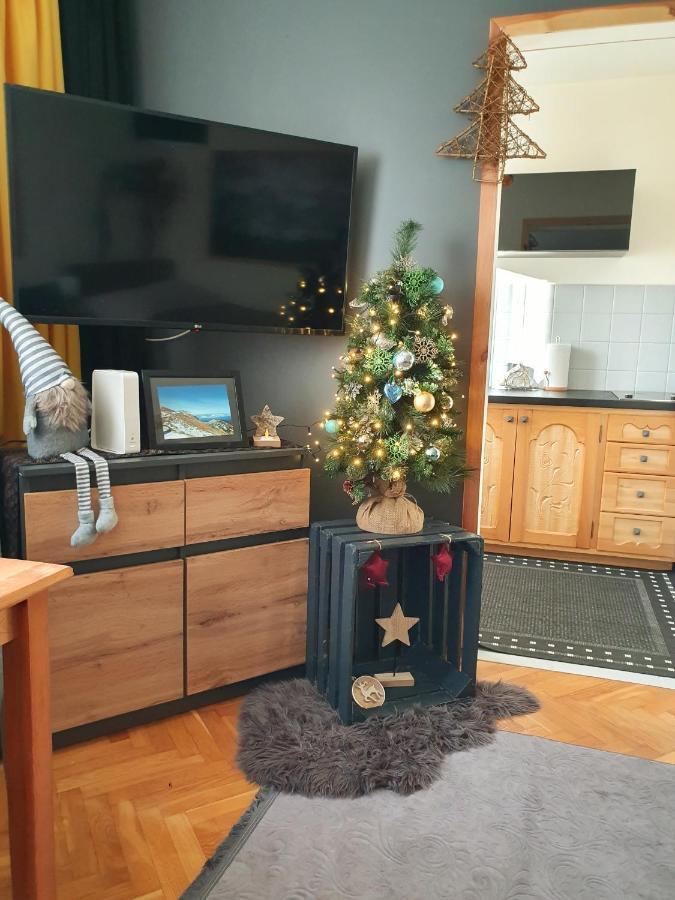 Apartament Izba W Centrum Закопане Екстериор снимка